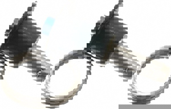 Quick-Release Pin: Button Handle, 1/4